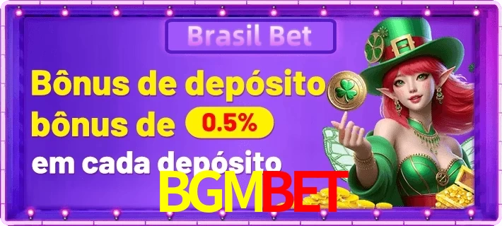 BGMBET