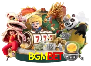 BGMBET
