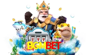 BGMBET